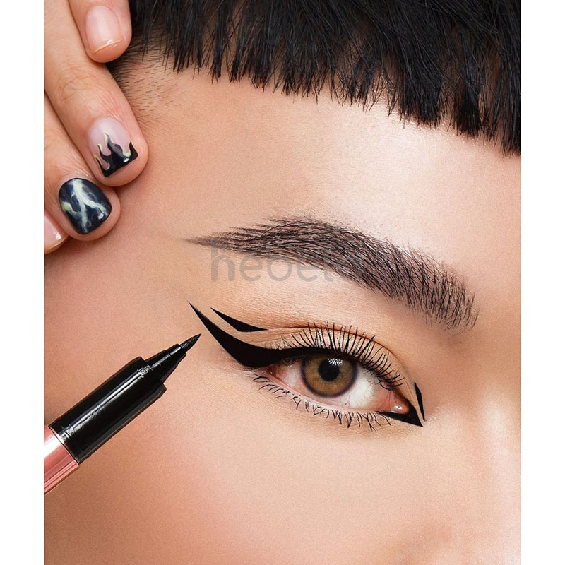 Bí quyết Cách vẽ eyeliner cho mắt 2 mí để đôi mắt thật cuốn hút