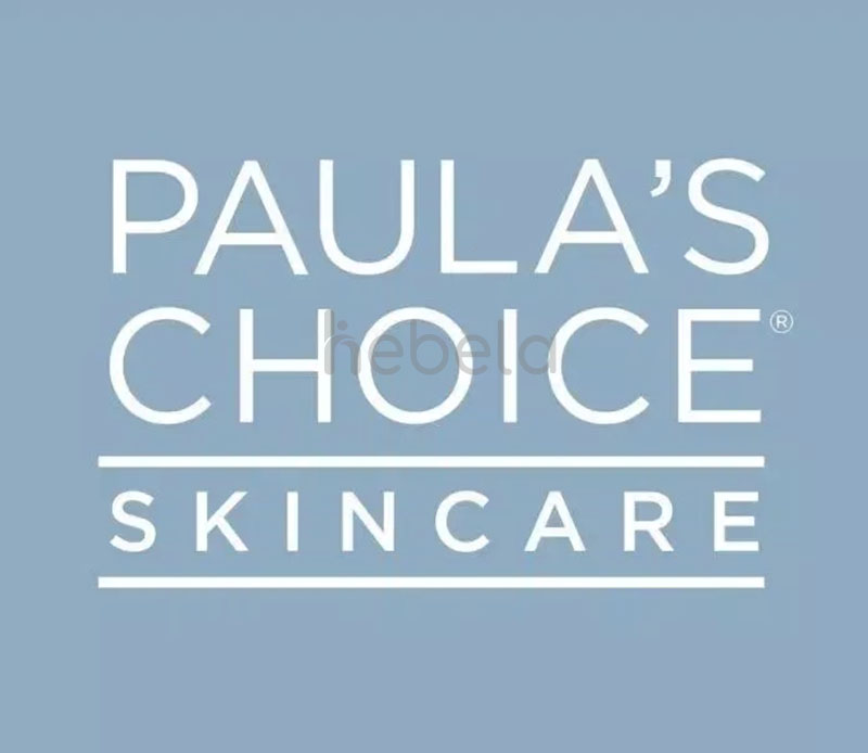 Hình ảnh Logo thương hiệu paula's choice skin balancing invisible finish moisture gel        
