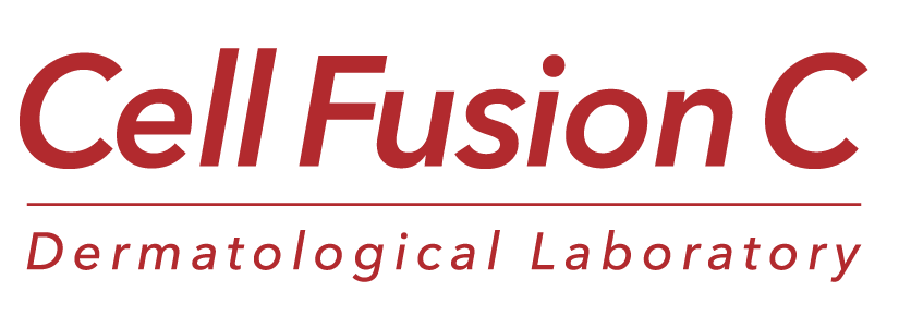 logo của Cell Fusion C