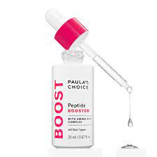 Tinh Chất Phục Hồi Và Làm Săn Chắc Da Paula's Choice Peptide Booster 60ml