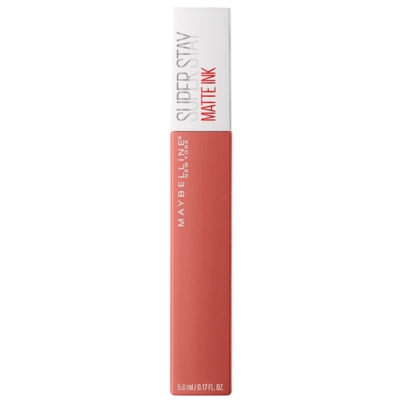 Son Kem Lì Maybelline Super Stay Matte Ink 130 5ml