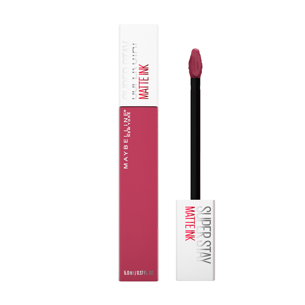 Son Kem Lì Maybelline Super Stay Matte Ink 150 5ml