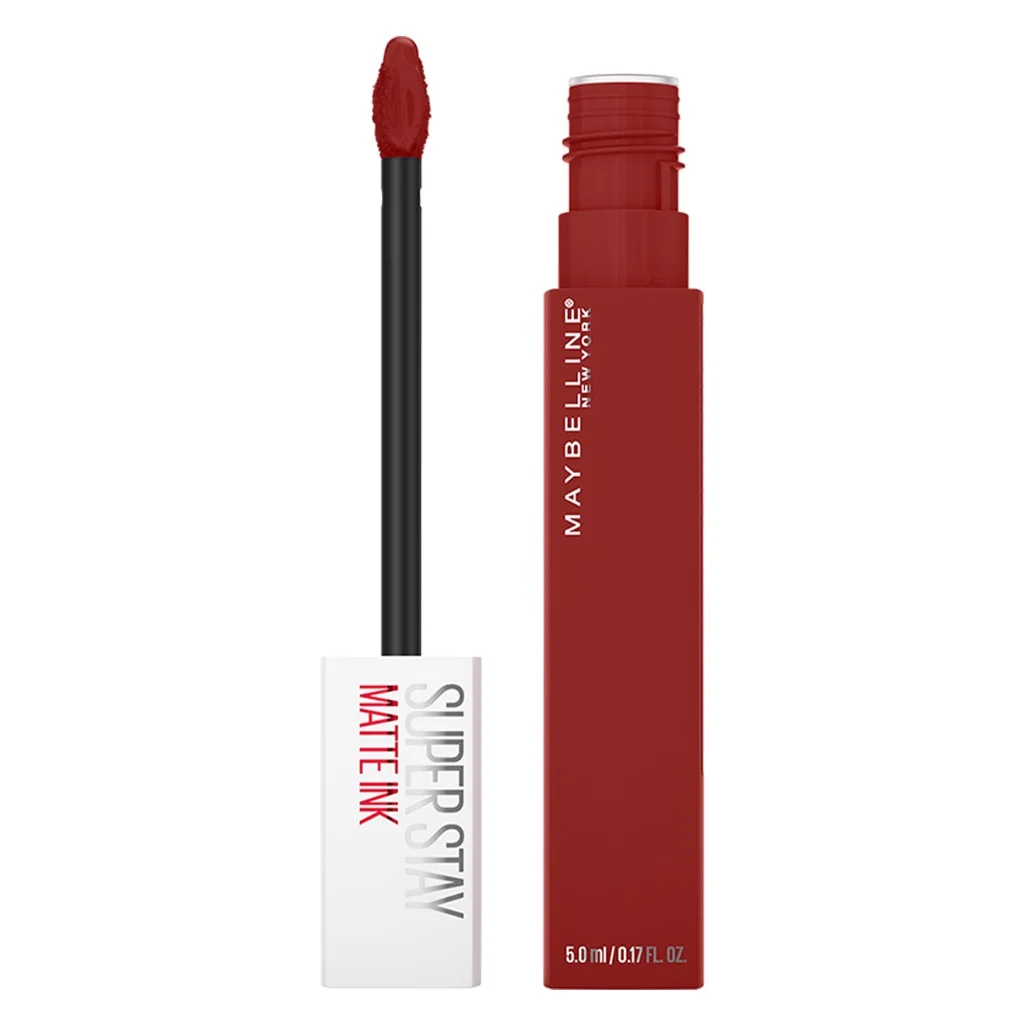 Son Kem Lì Maybelline Super Stay Matte Ink 285 5ml
