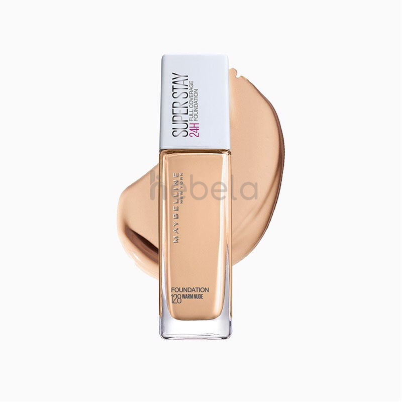 maybelline superstay 120 