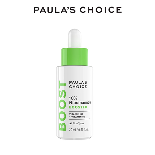 Tinh Chất Paula's Choice Resist 10% Niacinamide Booster (Date: 01/06/2024)