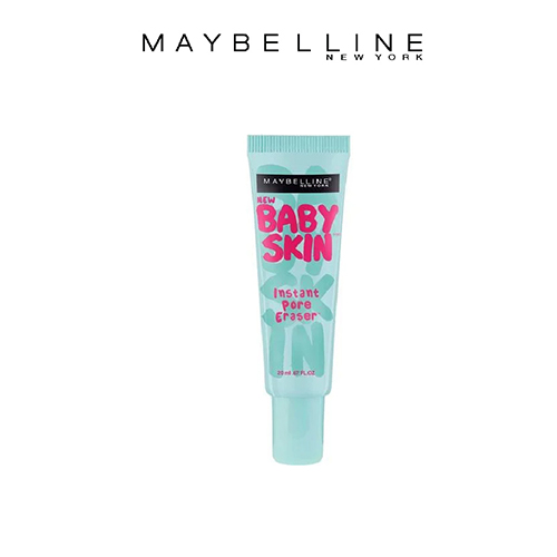 Kem Lót Che Khuyết Điểm Maybelline Baby Skin Pore 22ml