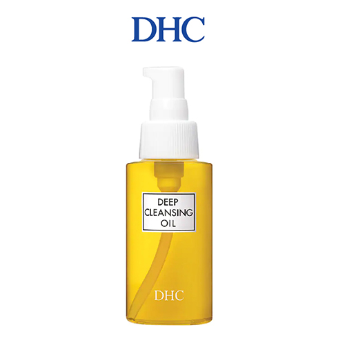 Dầu Tẩy Trang Olive DHC Deep Cleansing Oil (S) 70 ml