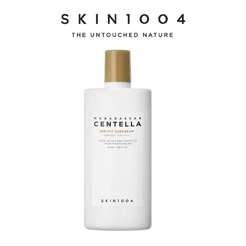 Kem Chống Nắng Skin1004 Madagascar Centella Air-Fit SunCream Plus 50 ml