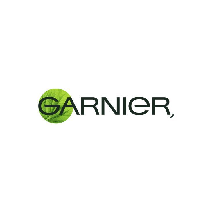 logo của Garnier