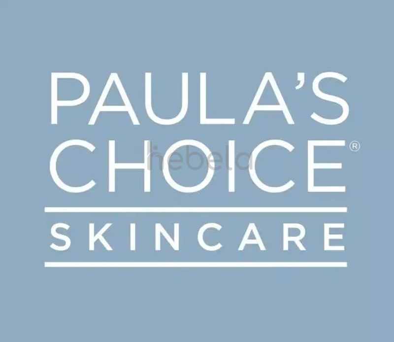 logo thương hiệu của paula's choice skin perfecting 2% bha gel exfoliant 100ml