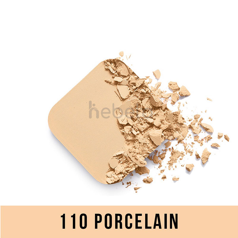 Phấn phủ nền Maybelline Fit Me! Skin-Fit Powder 110 0.9g