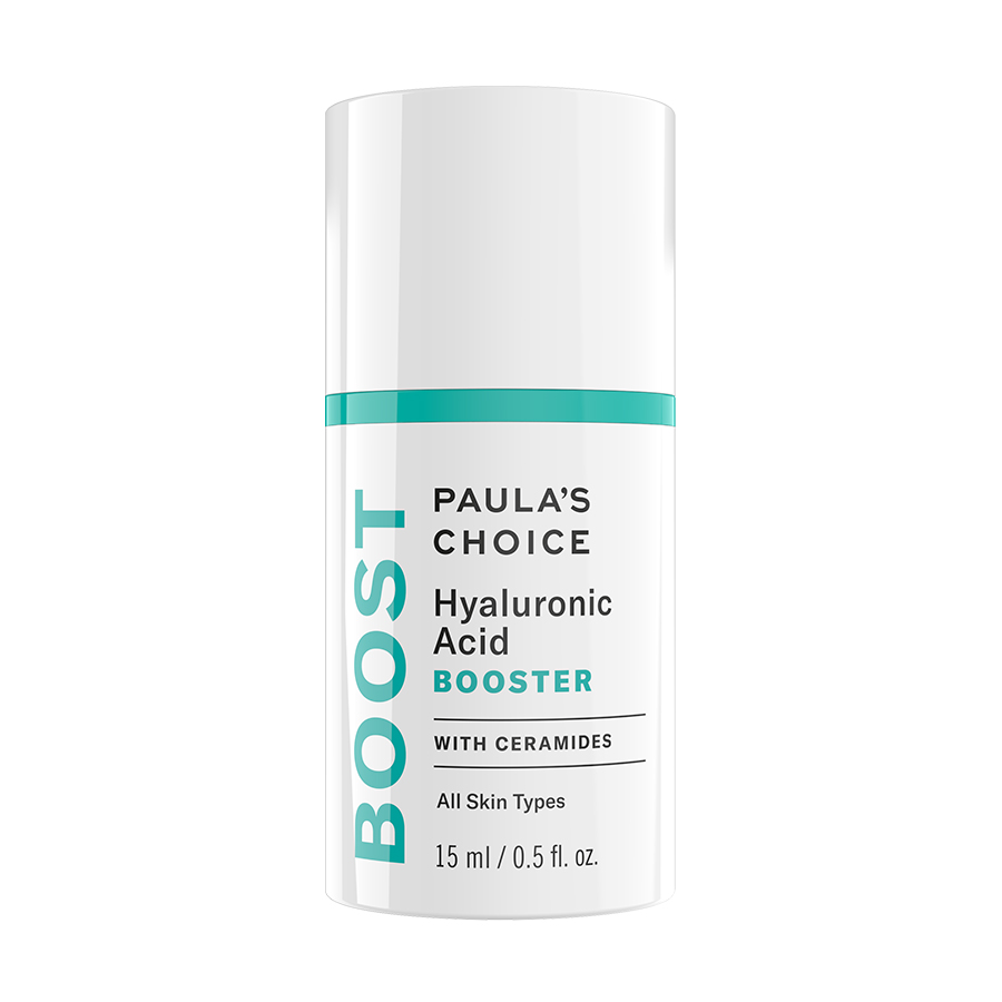 Tinh Chất Cấp Nước Làm Căng Bóng Da Paula's Choice Hyaluronic Acid Booster 20ml