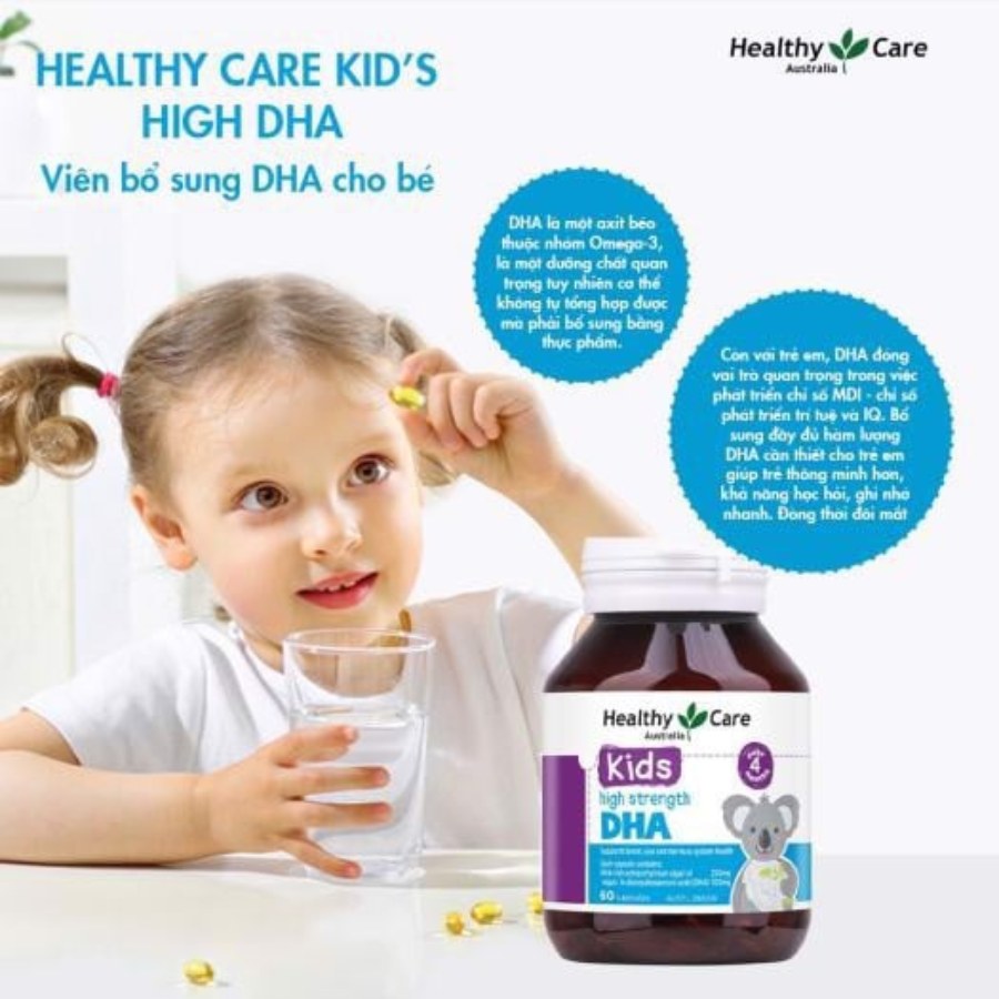 vien-uong-healthy-care-kids-high-strength-dha-bo-sung-dha-cho-be