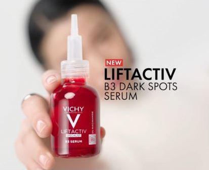 Tinh Chất Cải Thiện & Ngăn Ngừa Thâm Nám Toàn Diện Vichy Liftactiv B3 Dark Spots Serum 30ml