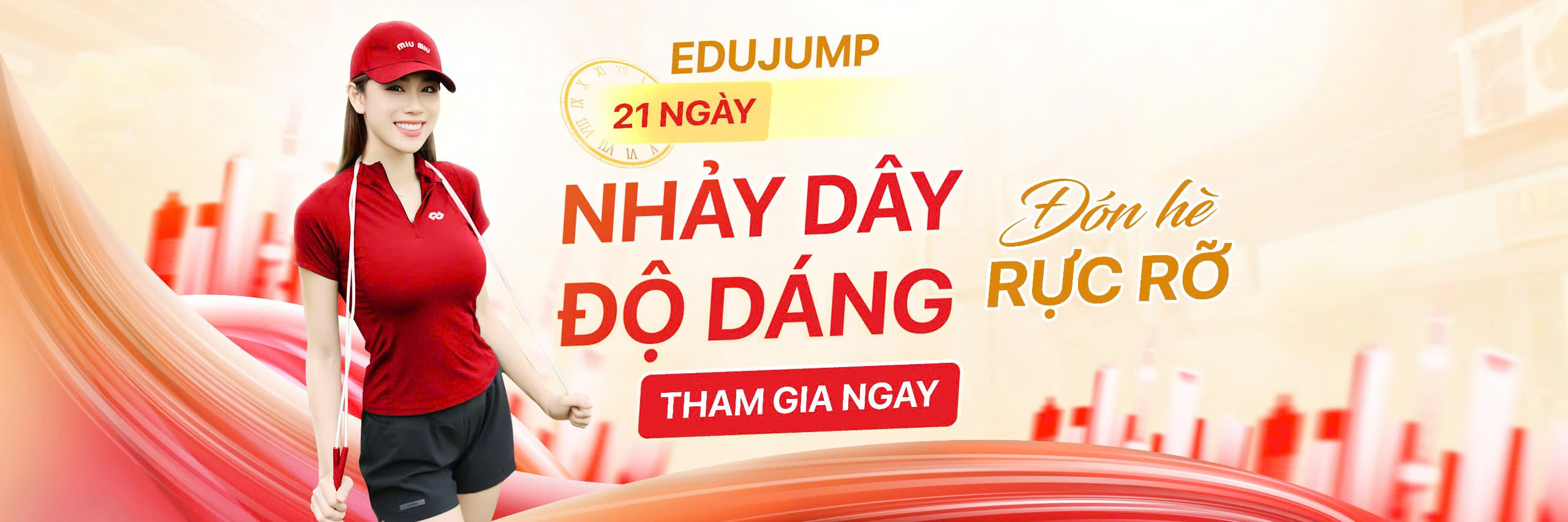 EduJump Web