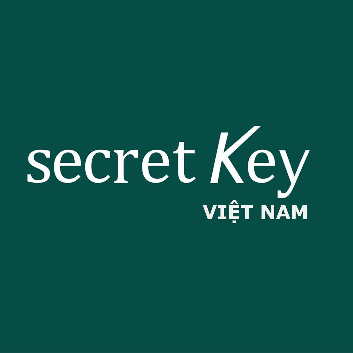 Secret Key 