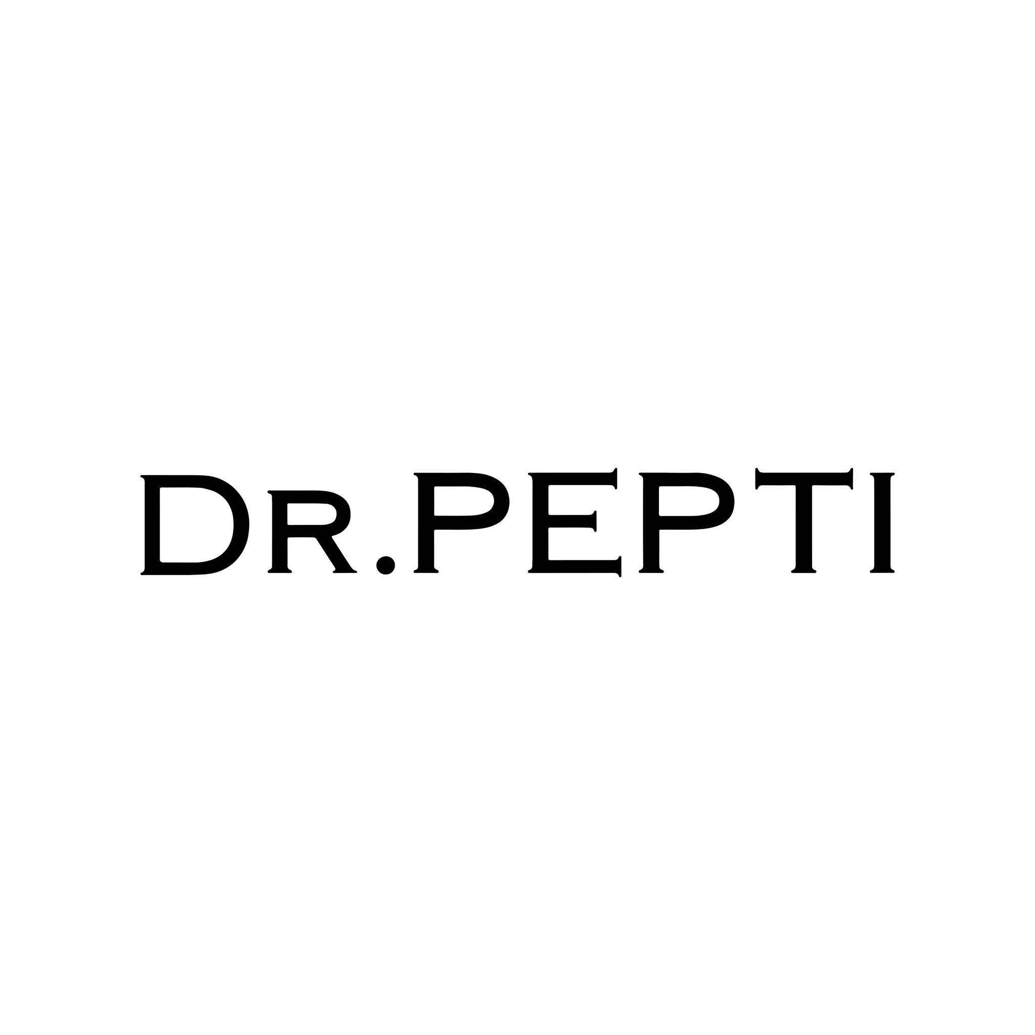 Dr. Pepti
