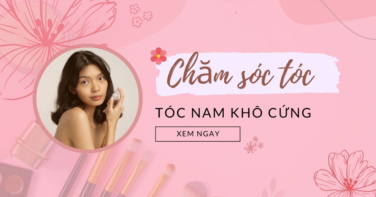 Tổng hợp một vài câu hỏi thường gặp về loại tóc rễ tre ByVilain #37 Tổng hợp một vài câu hỏi thường gặp về loại tóc rễ tre ByVilain