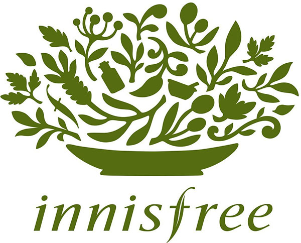 logo của innisfree