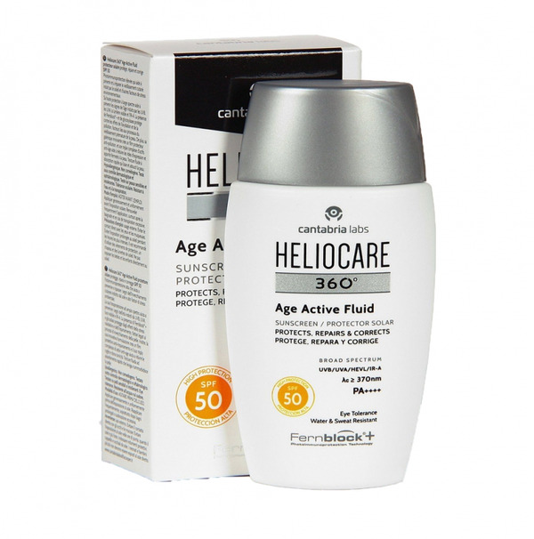 Kem chống nắng cho da treatment Heliocare 360 Pigment