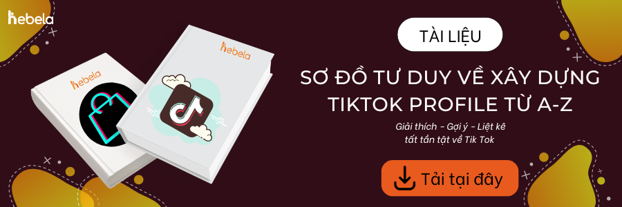 Tài liệu xây Tik Tok