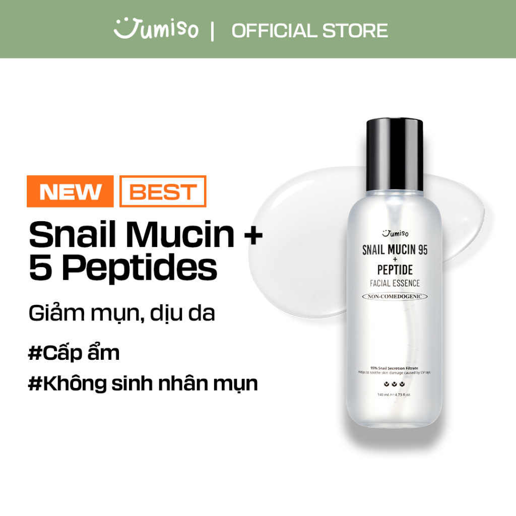 Jumiso essence