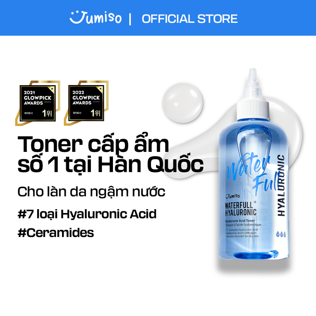 Jumiso toner