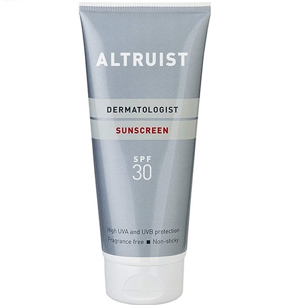 Chống nắng Altruist Dermatologist Sunscreen