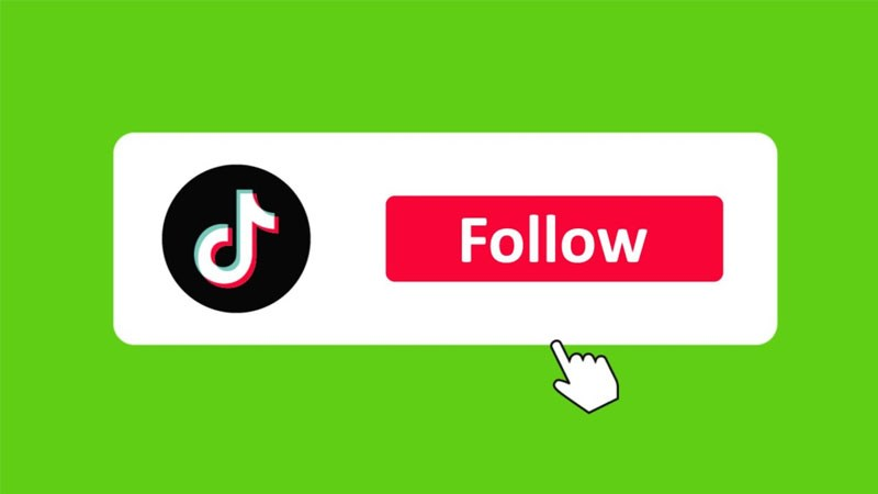 Tăng follow Tik Tok lợi ích