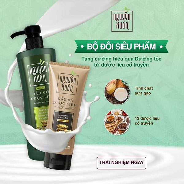 sản phẩm khắc phục rụng tóc hình xu