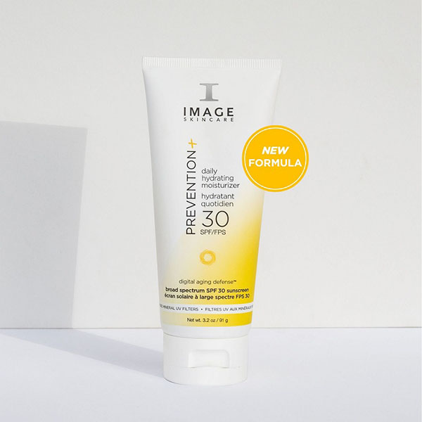  Image Prevention SPF 30+ Daily Hydrating Moisturizer