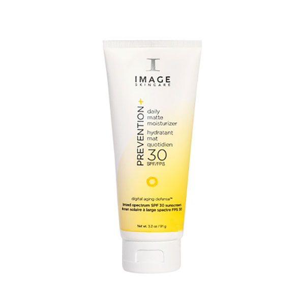  Image Prevention+ Daily Matte Moisturizer SPF 30