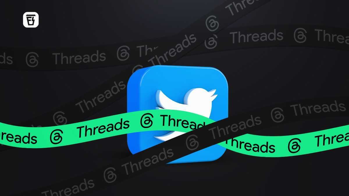 Threads và Twitter