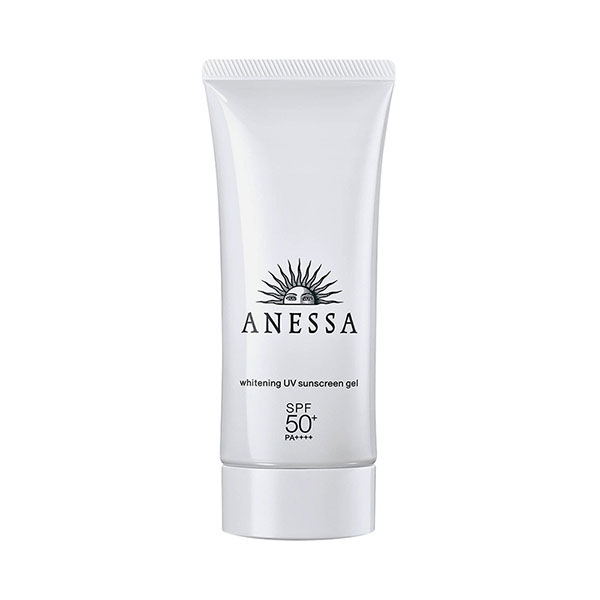 Gel chống nắng Anessa Whitening UV Sunscreen Gel SPF 50+/PA++++