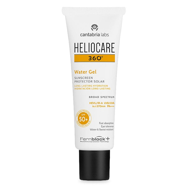 Kem chống nắng cho da dầu Heliocare 360 Water Gel