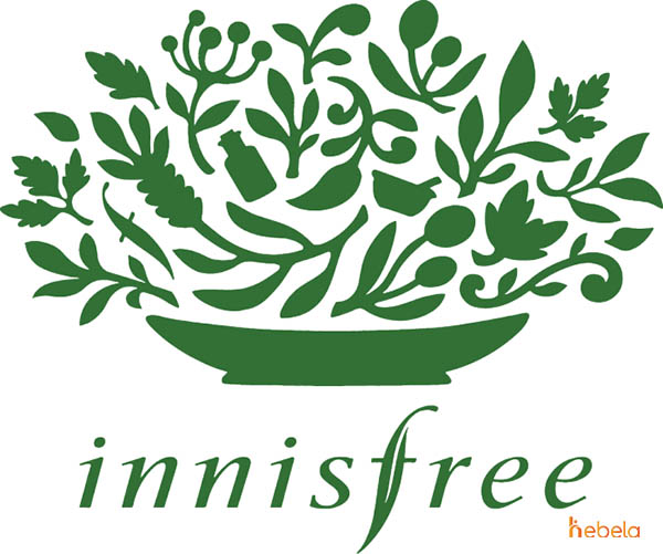 Innisfree - Thương hiệu mỹ phẩm nổi tiếng đến từ Hàn Quốc