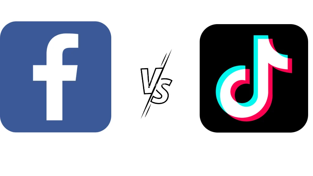 Facebook Reels vs Tik Tok