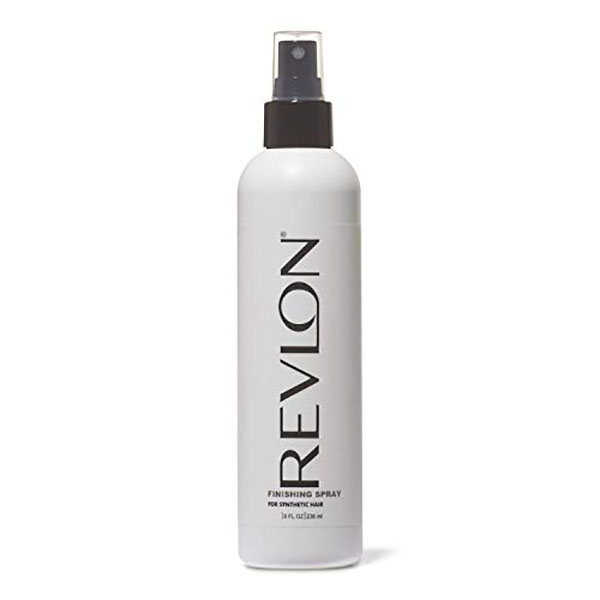 Xịt dưỡng tóc Revlon giúp chăm sóc tóc giả tốt 