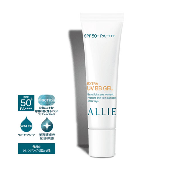 Allie Extra UV Mineral Moist Neo SPF50+/PA++++ 