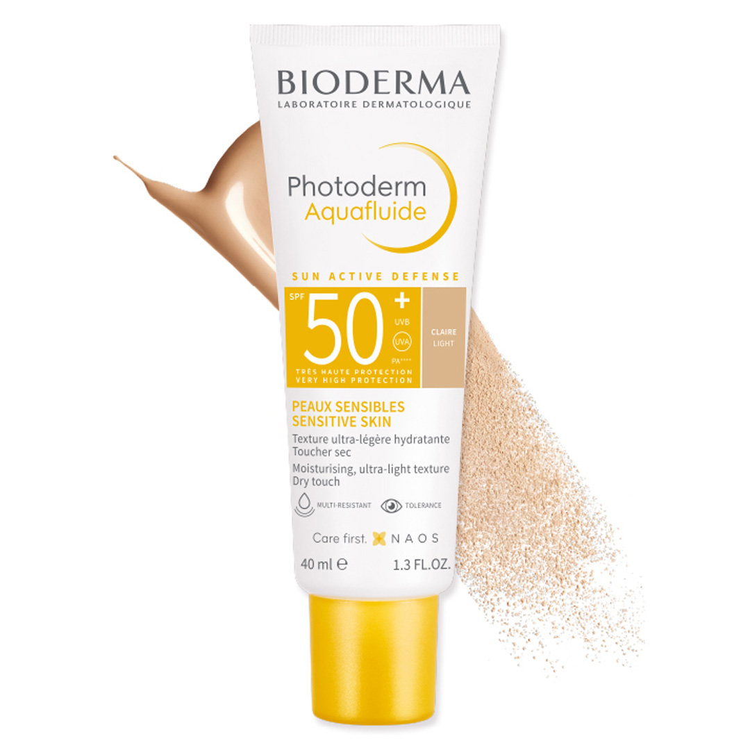 kem chống nắng cho da dầu mụn bioderma