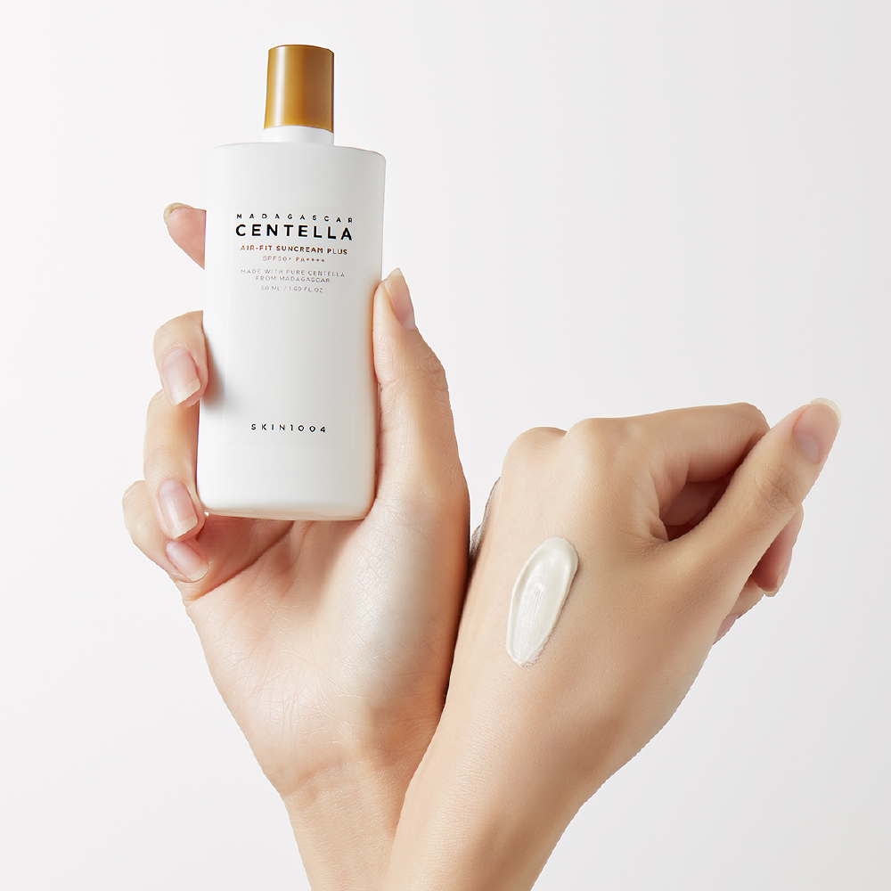 kem chống nắng cho da dầu mụn centella