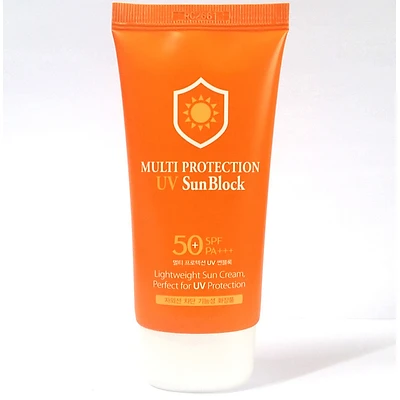 Công dụng kem chống nắng 3W Clinic Multi Protection UV Sunblock