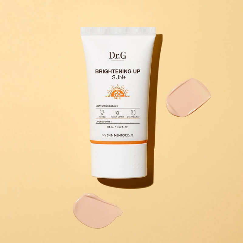 Dr.G Brightening Up Sun+ SPF50+ PA+++