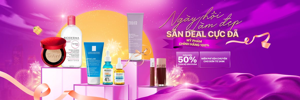 Web_Ngày hội làm đẹp