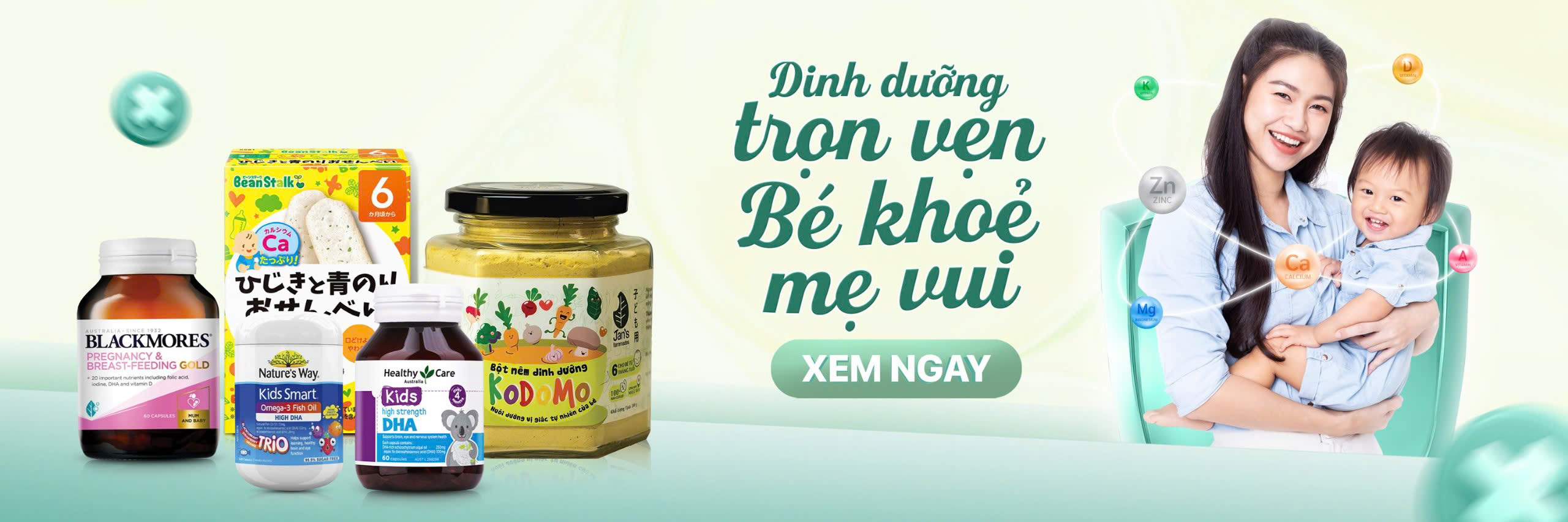 Web-Mẹ&Bé