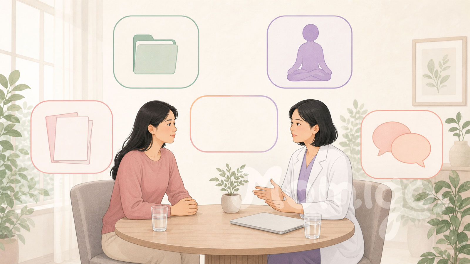 Đánh giá chuyên sâu xem xét nhiều yếu tố nhưng có thể chưa tìm được nguyên nhân