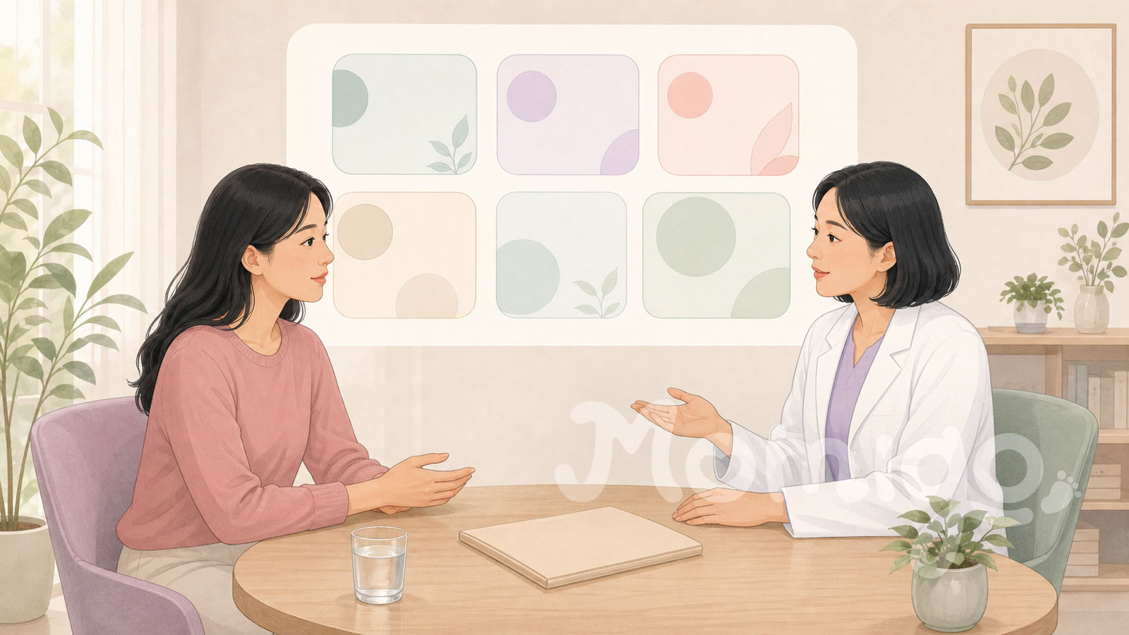 Sau một lần sảy thai, không phải lúc nào cũng xác định được một nguyên nhân