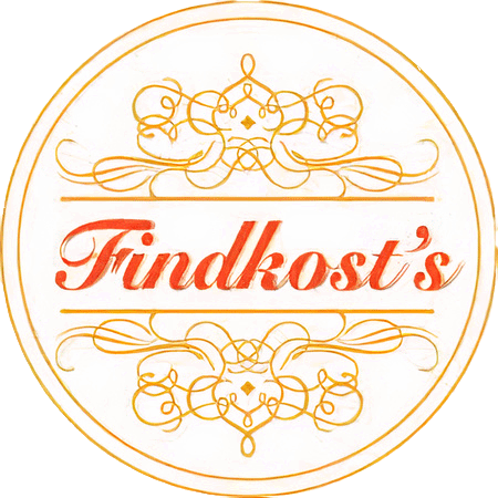 Findkost's