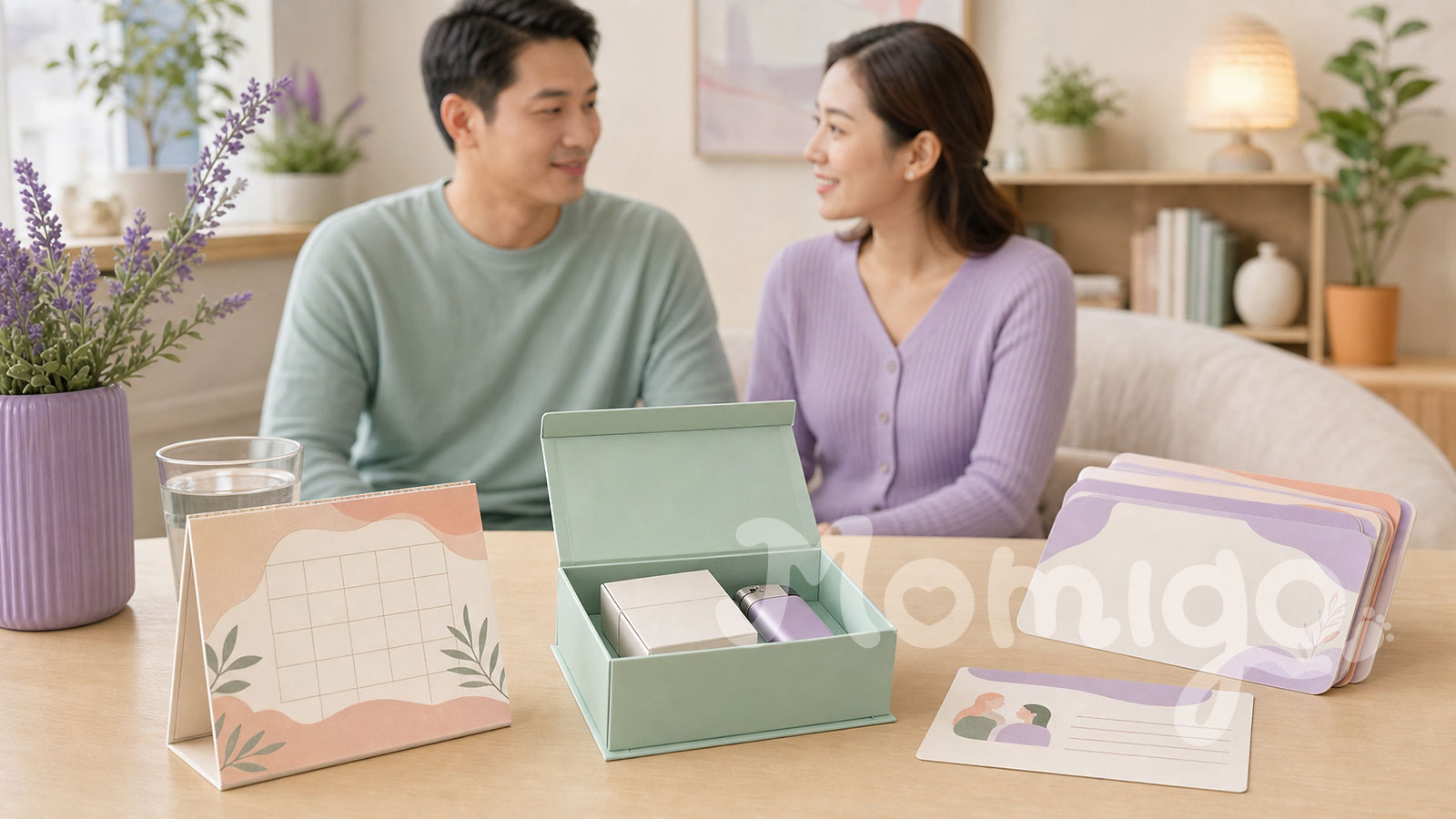 Thuốc lá ảnh hưởng kế hoạch có con của cả hai thế nào