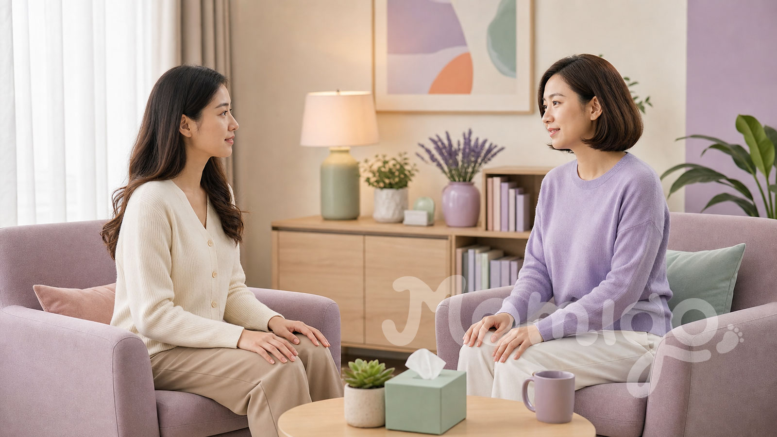 Khi nào nên tìm hỗ trợ tâm lý chuyên môn